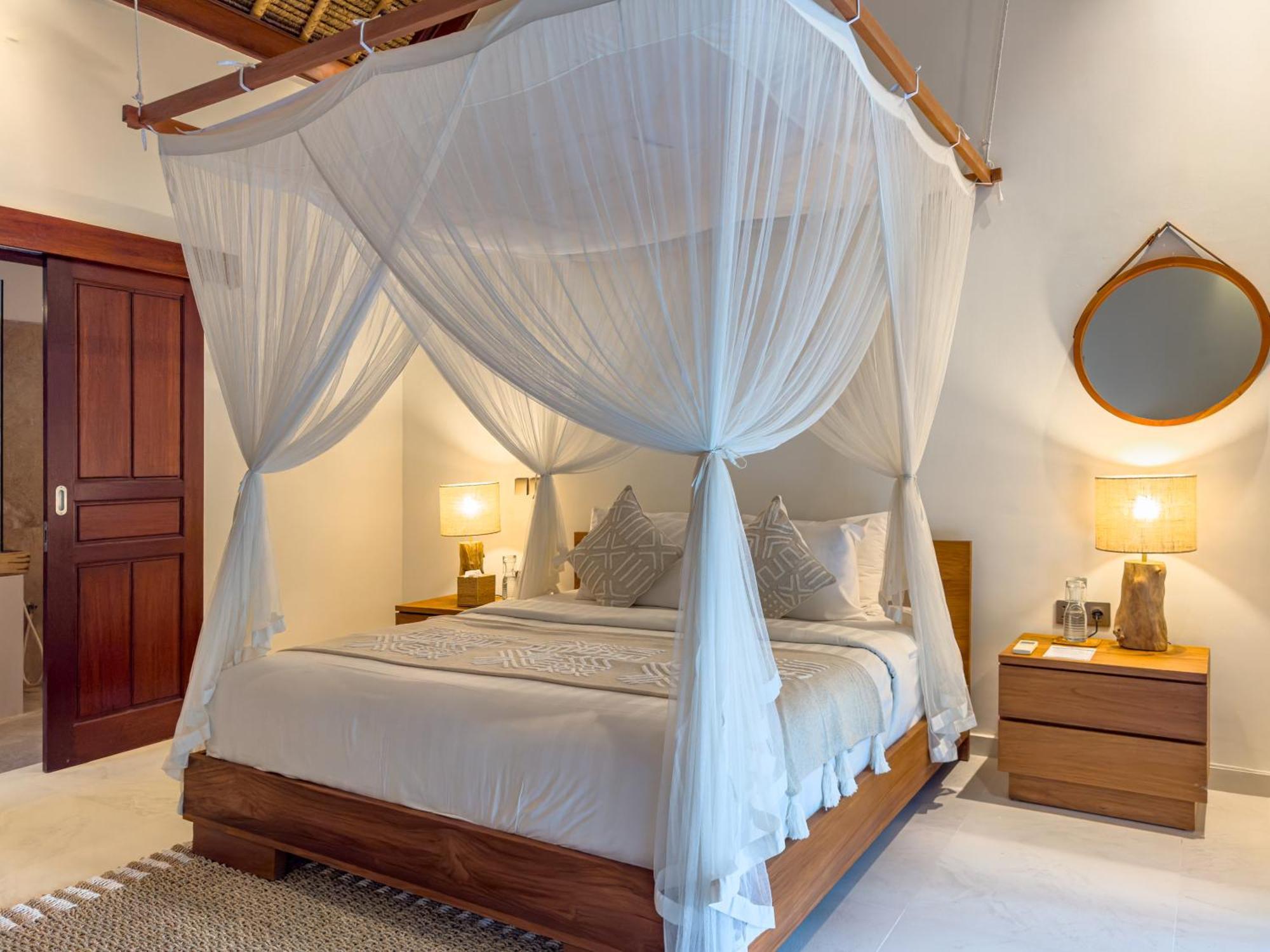 Villa Bugis Seminyak Cameră foto