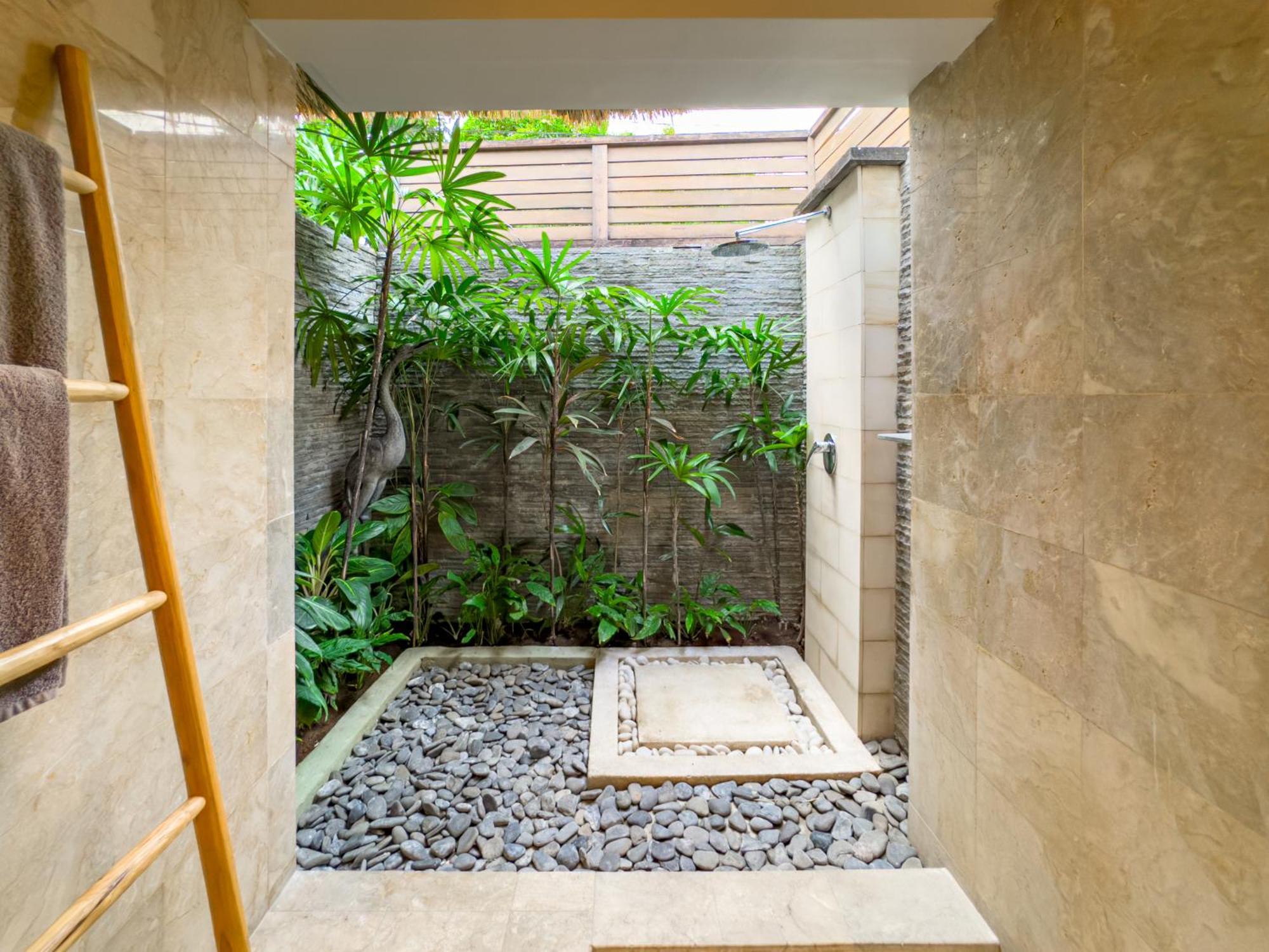 Villa Bugis Seminyak Cameră foto