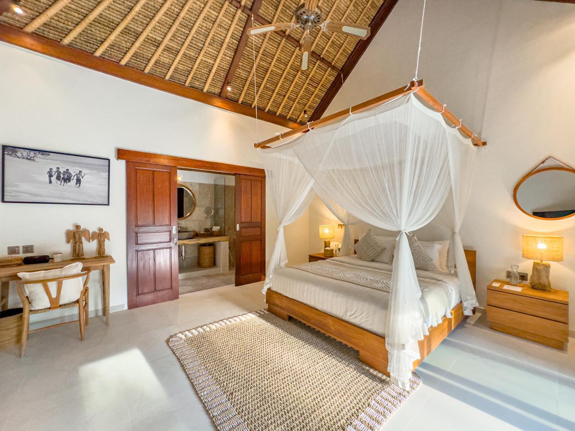 Villa Bugis Seminyak Cameră foto