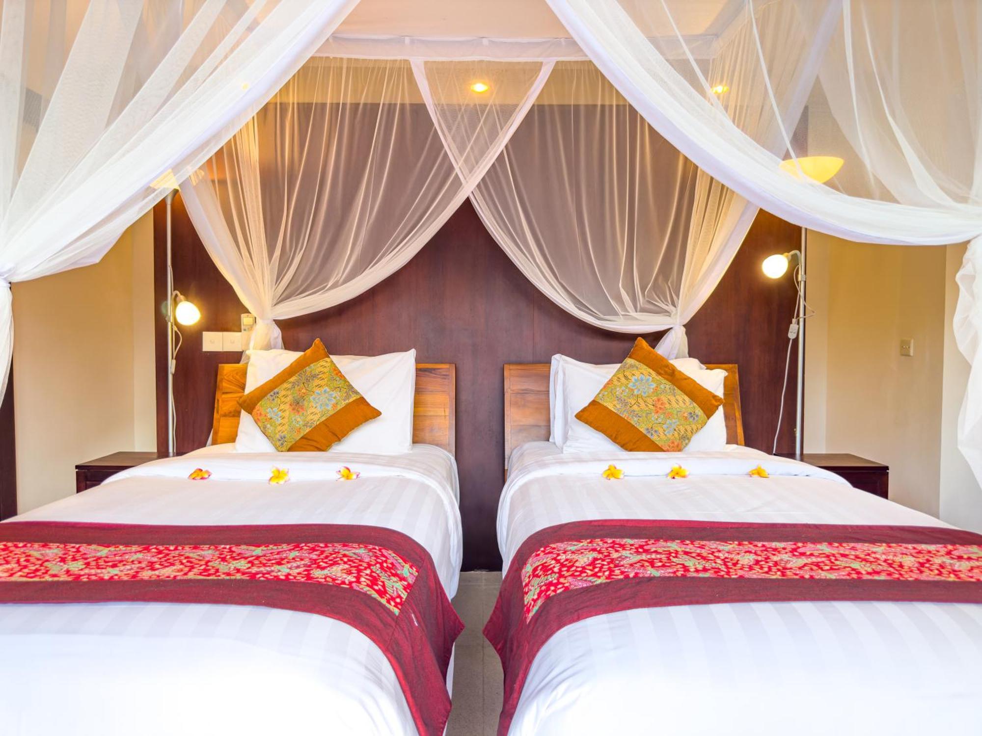 Villa Bugis Seminyak Cameră foto