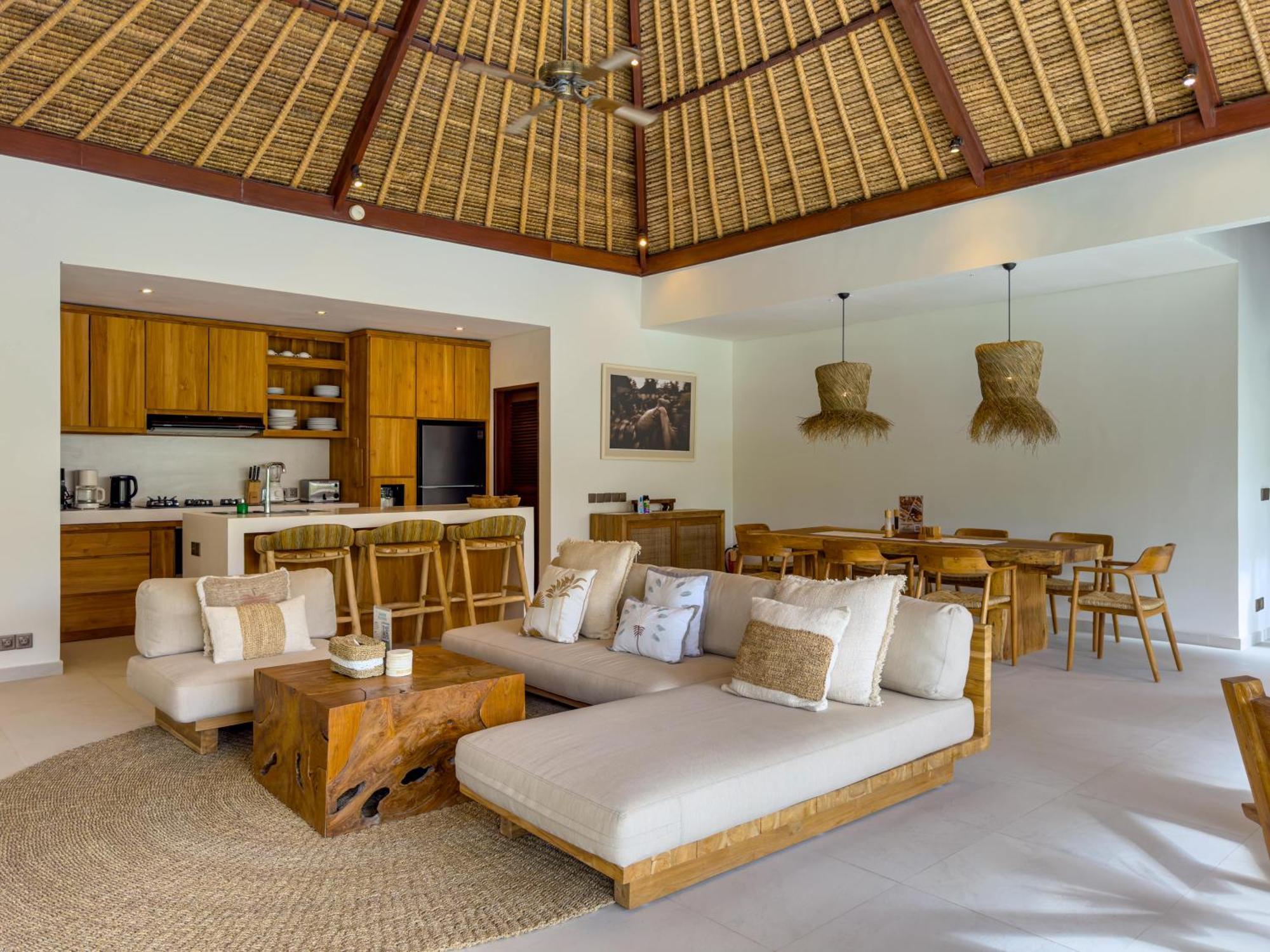Villa Bugis Seminyak Cameră foto