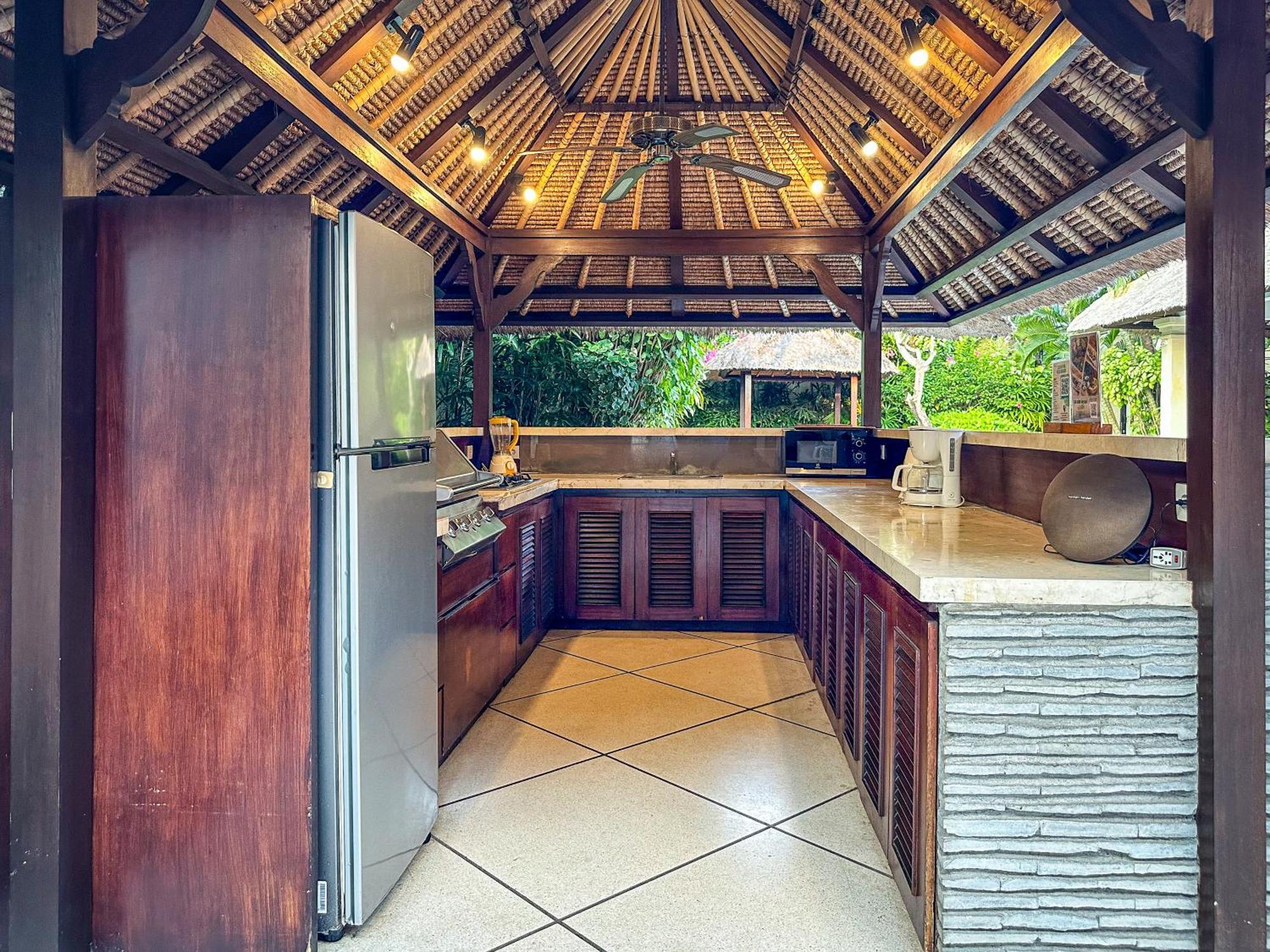 Villa Bugis Seminyak Cameră foto